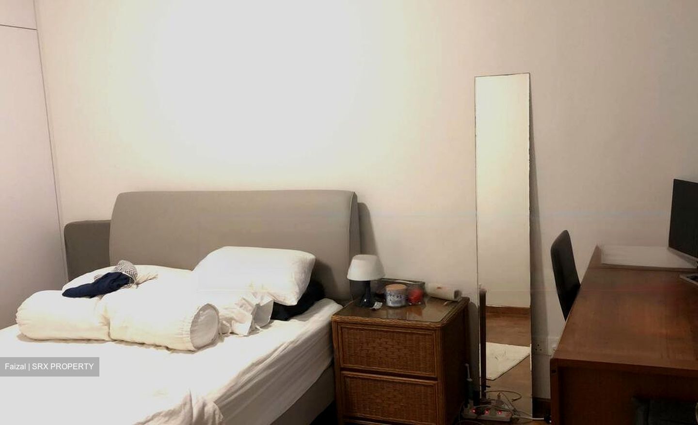 Ballota Park Condominium (D17), Condominium #417131481